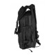 РЮКЗАК 20L Military Style Tactical Molle 45х30х16cm Black, Olive, Coyote, MC AS-BS0043